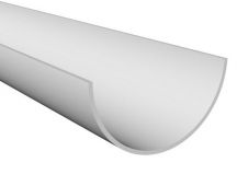 round guttering