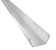 square guttering